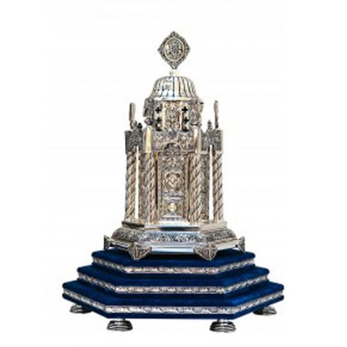 Tabernacle Silver