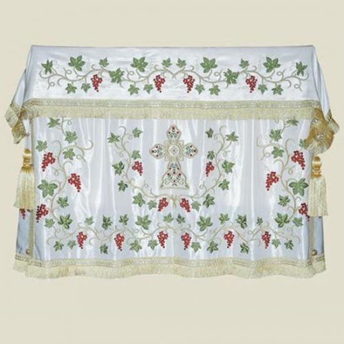 Holy Table cover k14275